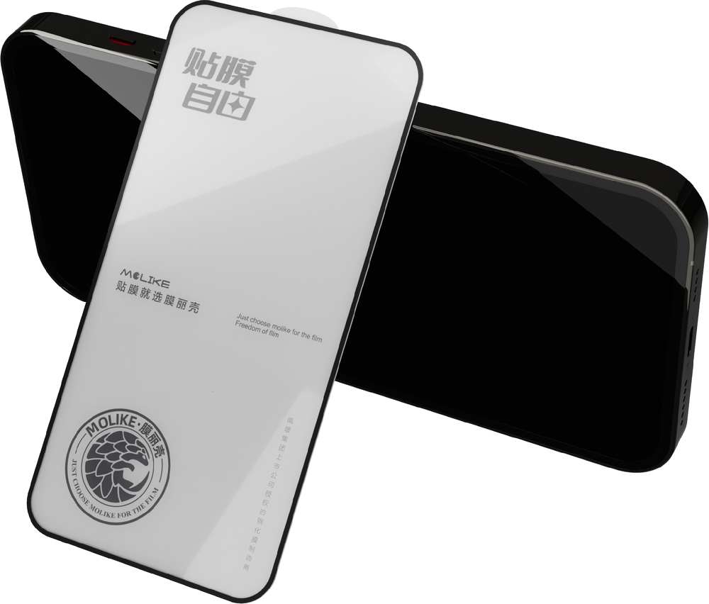仿生无纹高清款